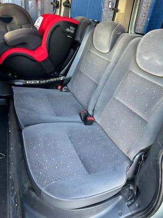 Citroen Berlingo 2007