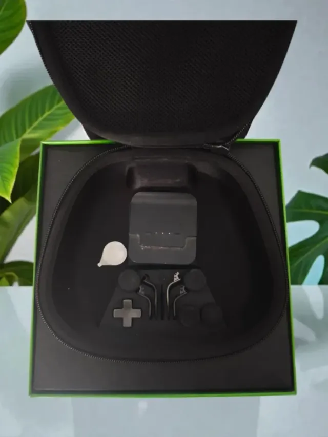 Xbox Series X + 2 Mandos