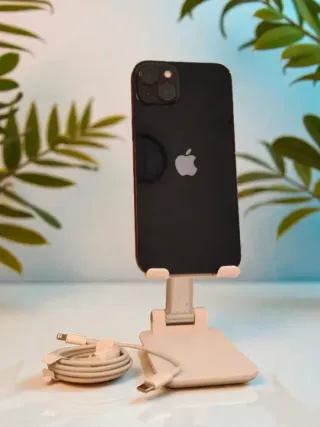 97% iPhone 14 Plus 256GB Nero