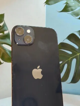 97% iPhone 14 Plus 256GB Nero