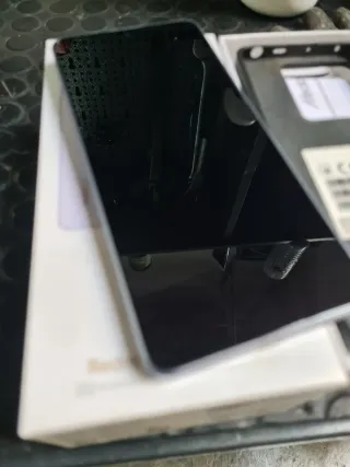 Redmi Note 13 Pro 5G Bianco