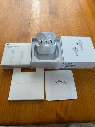 AirPods