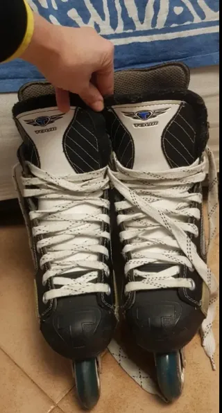 Patines Hockey Línea Omni 800 Talla 7 (42-43)