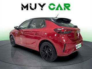 Opel Corsa 1.2T XHL GS 74 kW (100 CV)