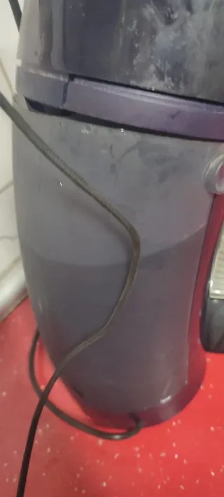 Cafetera Philips Senseo Negra