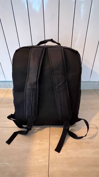 Silla de paseo GB Pockit con mochila incluida