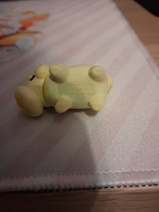 figure Pokemon Fidough T-Arts