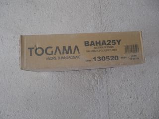 Gresite Passport Bahamas Togama