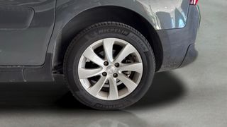 Peugeot Partner Tepee Combi 1.2 PureTech Outdoor 81 kW (110 CV)