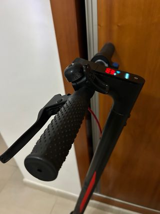 Patinete Eléctrico Xiaomi M365