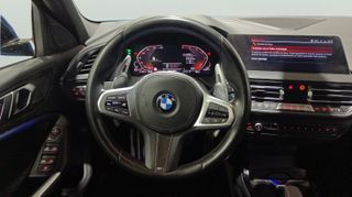 BMW Serie 1 120d 140 kW (190 CV)