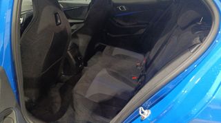 BMW Serie 1 120d 140 kW (190 CV)