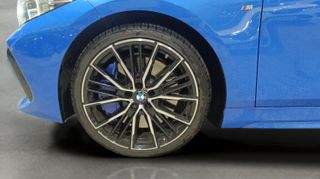 BMW Serie 1 120d 140 kW (190 CV)