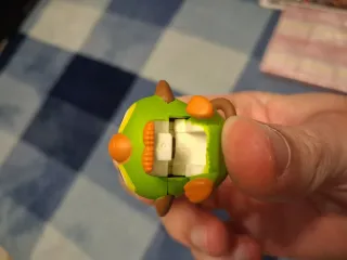 figure Pokemon Grookey Bandai Molletta