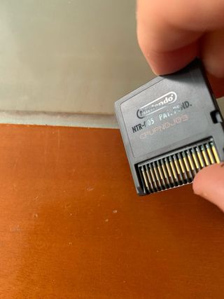 Pokémon Platino DS (Nintendo)