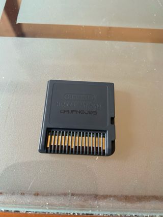 Pokémon Platino DS (Nintendo)