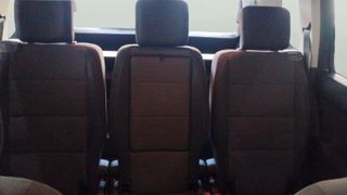 Volkswagen Touran "Más" 1.5 TSI 110 kW (150 CV) DSG