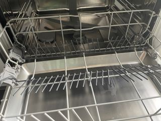 Cestas superior e inferior lavavajillas Balay