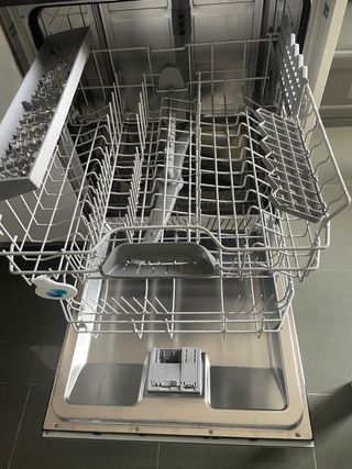 Cestas superior e inferior lavavajillas Balay