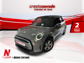 MINI Mini 2022💥Desde 360€ al mes🚗