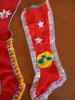 Calze Befana e pupazzetti De.Car