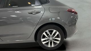 Hyundai i30 Fastback 1.0 TGDI Klass 88 kW (120 CV)
