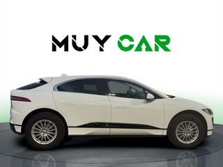 Jaguar I-PACE EV400 S 4WD Auto 294 kW (400 CV)