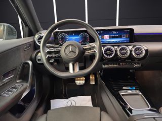 Mercedes-Benz Clase A 2025