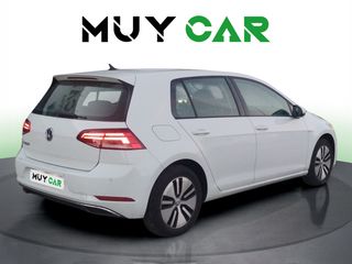 Volkswagen e-Golf ePower 100 kW (136 CV)