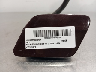LIMPIA FAROS XENON AUDI A6 BERLINA (4B2) BDG 4Z79