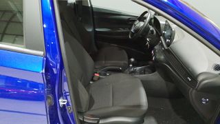 Hyundai i20 1.2 MPI Klass 62 kW (84 CV)