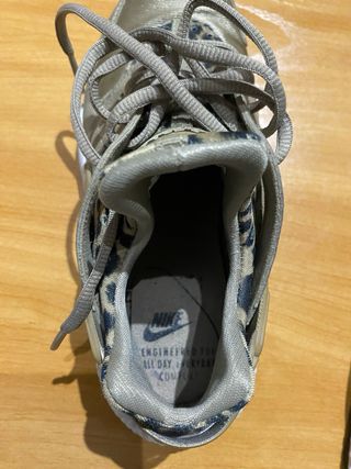 Nike Huarache Mujer Talla 37,5