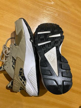 Nike Huarache Mujer Talla 37,5