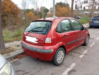 Citroen C3 2007