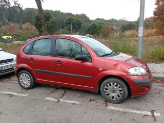 Citroen C3 2007