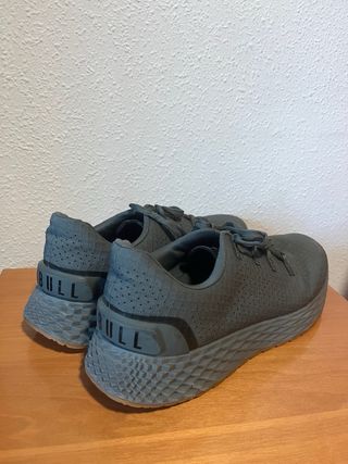 Zapatillas Nobull Ripstop