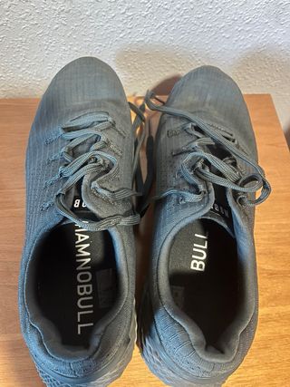 Zapatillas Nobull Ripstop