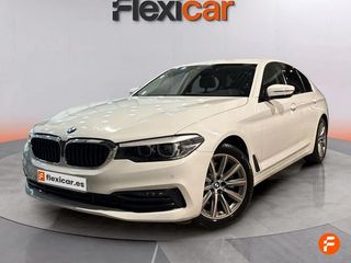 BMW Serie 5 520d