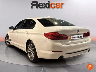 BMW Serie 5 520d