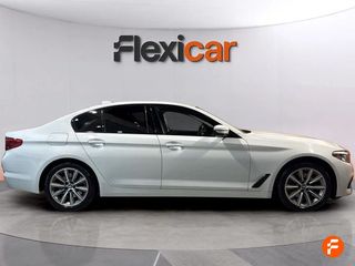 BMW Serie 5 520d