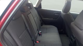 Toyota Auris 120T Active 85 kW (116 CV)