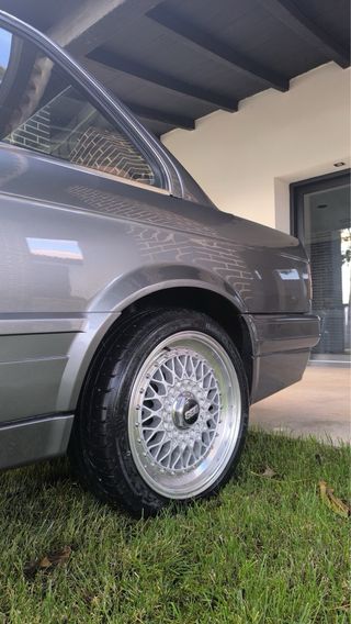 BMW e30 318i  Serie 3 1997