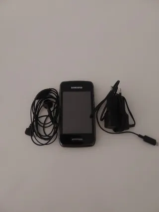 Smartphone Huawei+in omaggio Samsung Mini