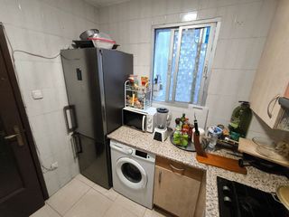 Piso en venta en Casco Antiguo en Alcorcón