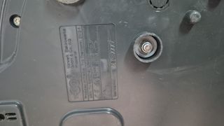 REBAJADA 2 Thermomix TM21