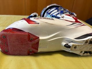 Botas de esquí Tecnica Phoenix 100 talla 27.5