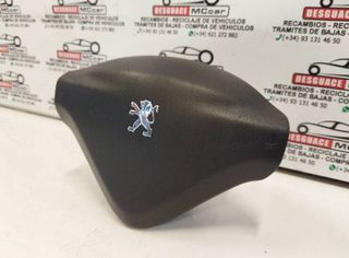 Peugeot 157490 96500674zd airbag guida 308 1.6 16v