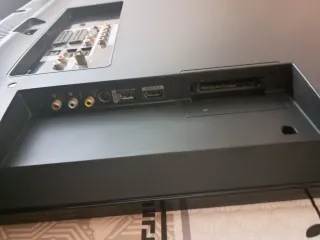 OCASIÓN! Televisor Samsung 40" LCD Full HD