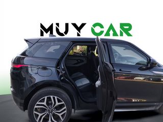 Land Rover Range Rover Evoque D180 MHEV R-Dynamic S 4WD Auto 132 kW (180 CV)