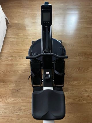 Máquina de remo de agua